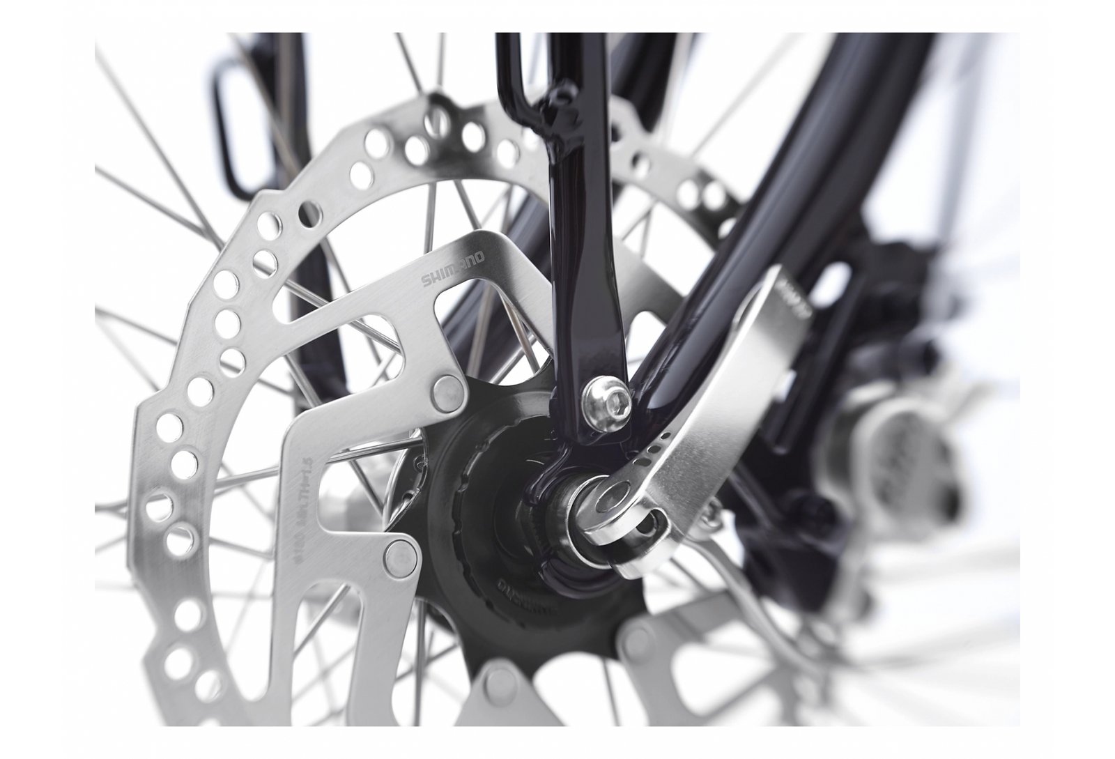 Electra Loft Go! 5i EQ Shimano Nexus 5V 500 Noir 2022 – Image 7