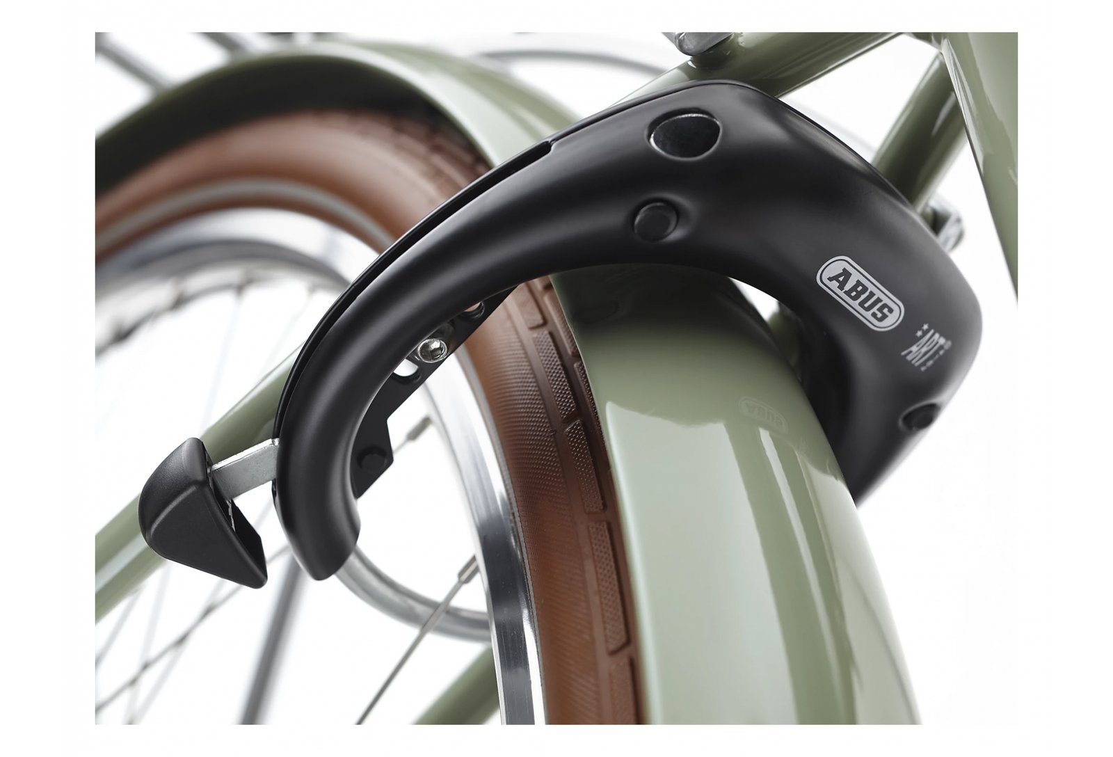 Electra Loft Go! 5i EQ Shimano Nexus 5V 500 Vert 2022 – Image 8