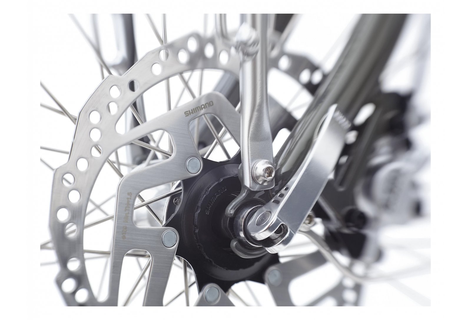 Electra Loft Go! 5i Shimano Nexus 5V 250 Gris 2022 – Image 7
