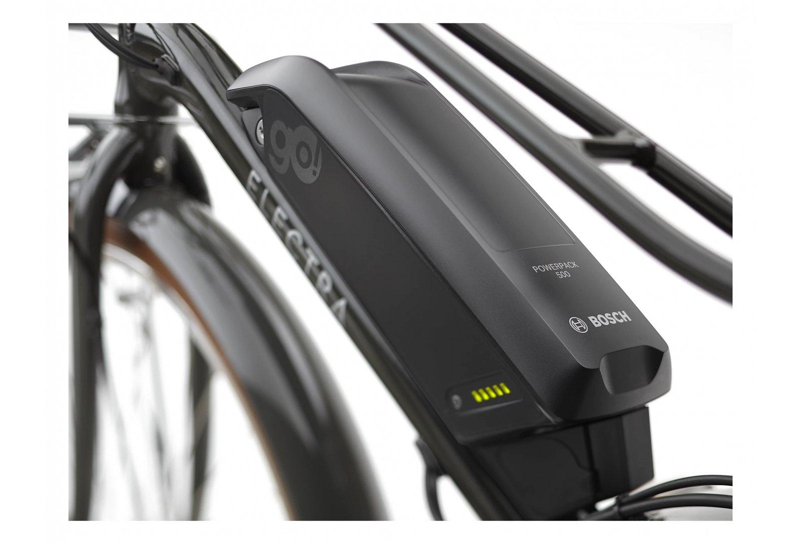 Electra Loft Go! 5i Shimano Nexus 5V 400 Gris 2022 – Image 3