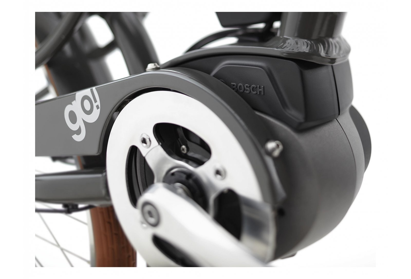 Electra Loft Go! 5i Shimano Nexus 5V 400 Gris 2022 – Image 5