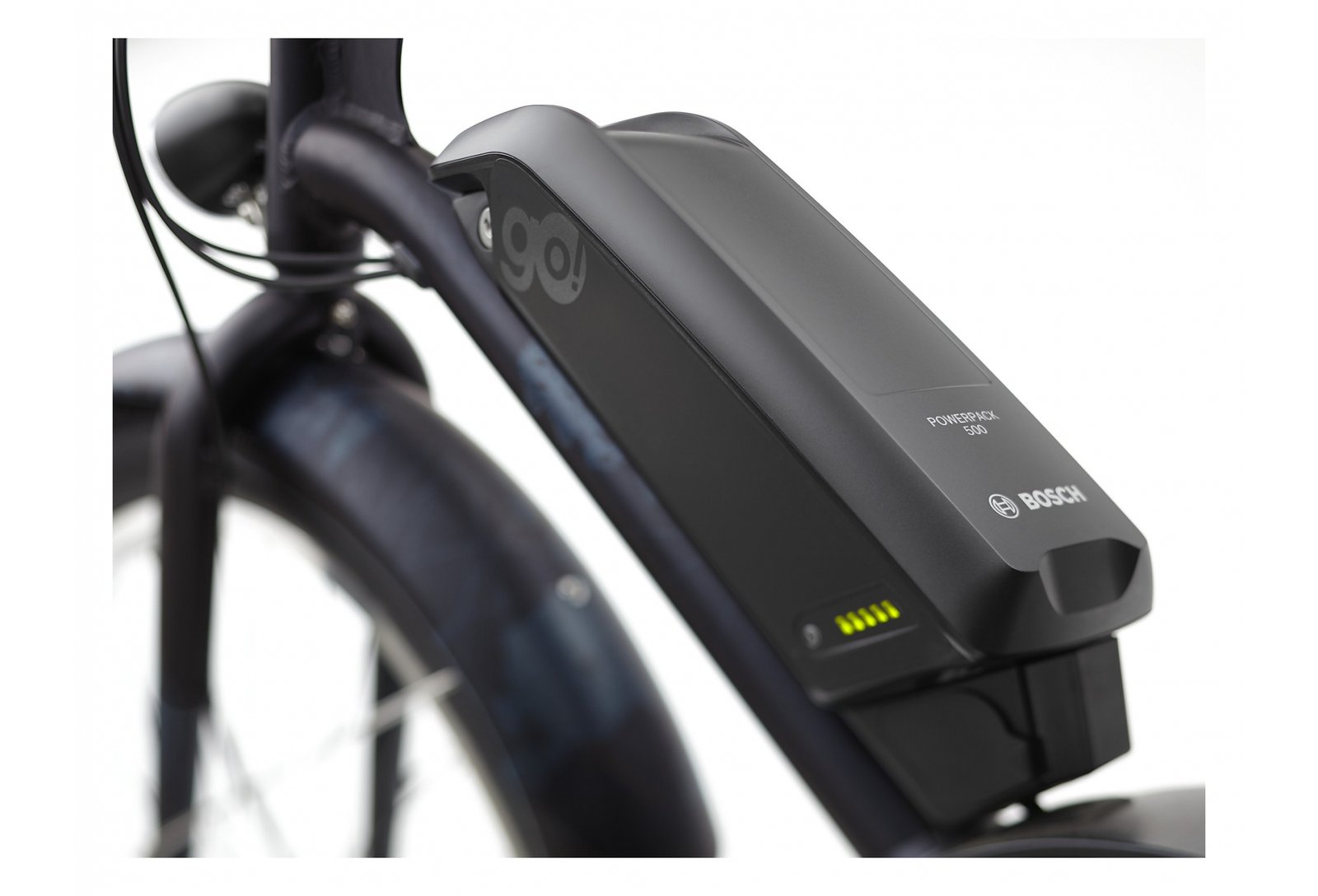 Electra Navigator Go! Shimano Nexus 5V 500 Noir 2021 – Image 6