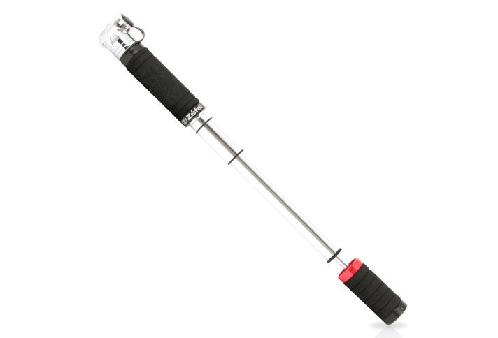 MINI-POMPES ZEFAL Z CROSS XL BLACK – Image 2