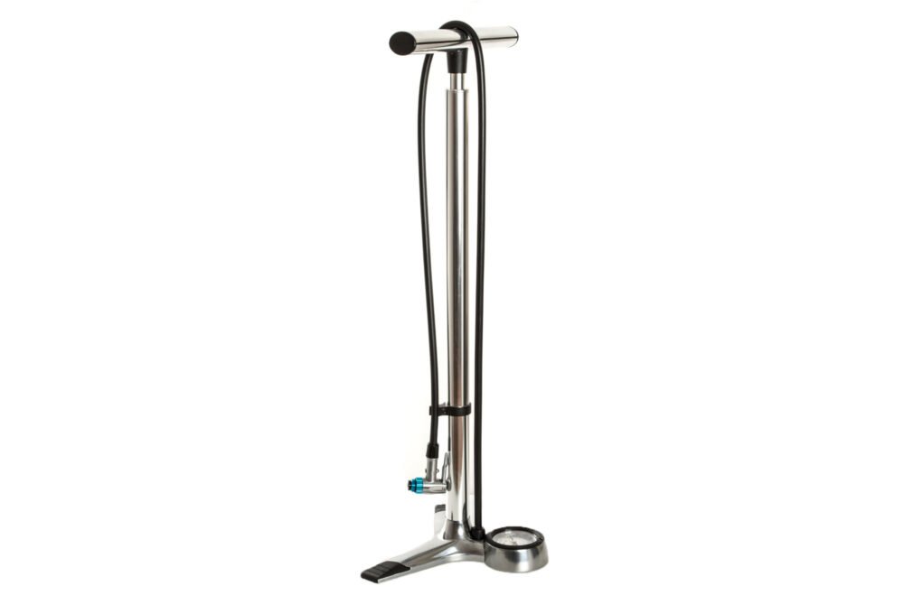 NEATT POMPE À PIED AERO (MAX 240 PSI/16 BAR)