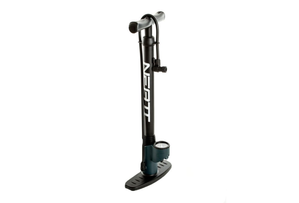 NEATT POMPE À PIED COMPOSITE (MAX 140 PSI/9 BAR)