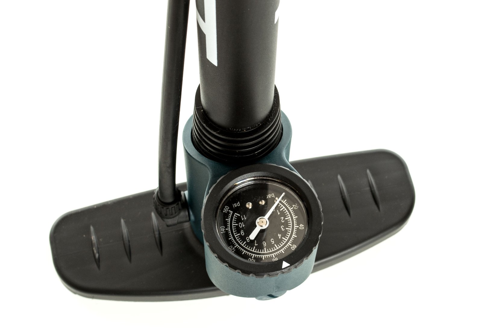 NEATT POMPE À PIED COMPOSITE (MAX 140 PSI/9 BAR) – Image 2