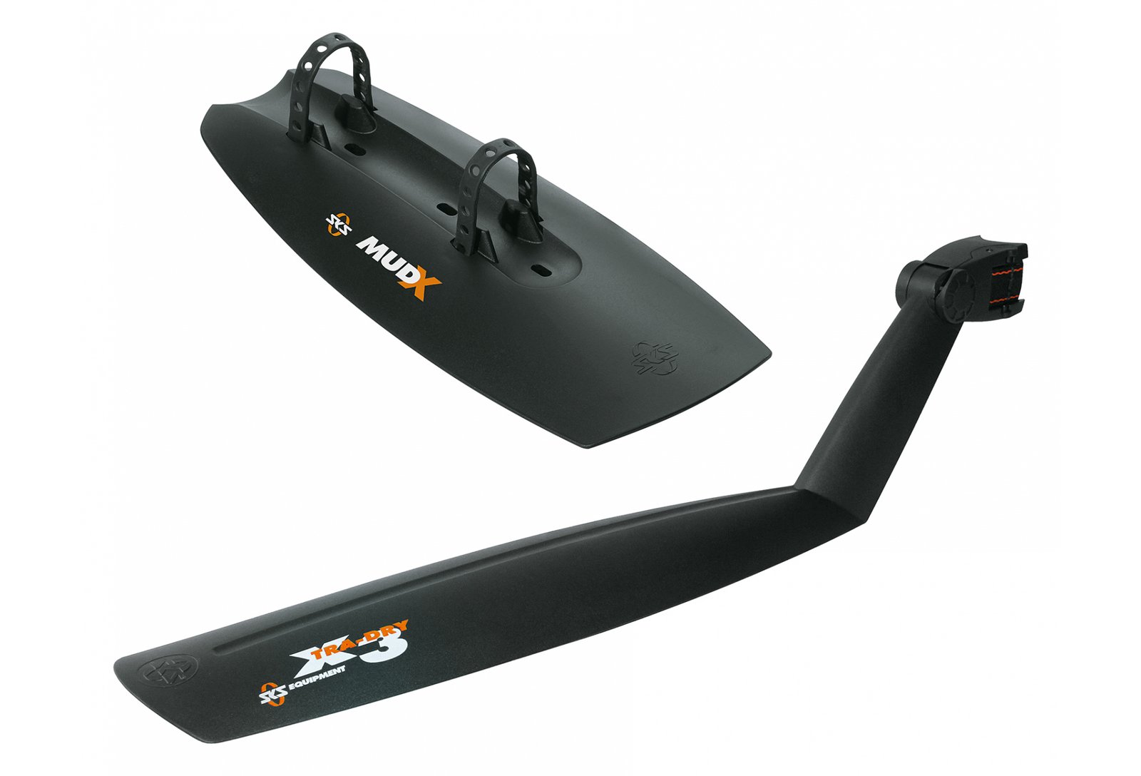 PAIRE GARDE-BOUE SKS X-TRA-DRY / MUD-X SET