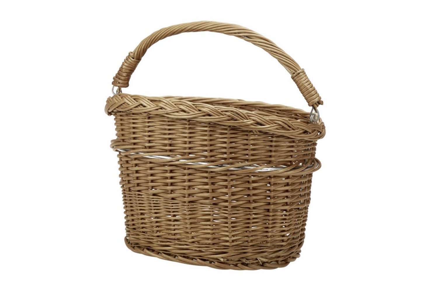 PANIER EN OSIER KLICKFIX MINI