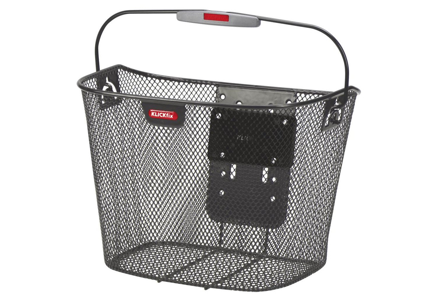 PANIER KLICKFIX UNI ANTHRACITE