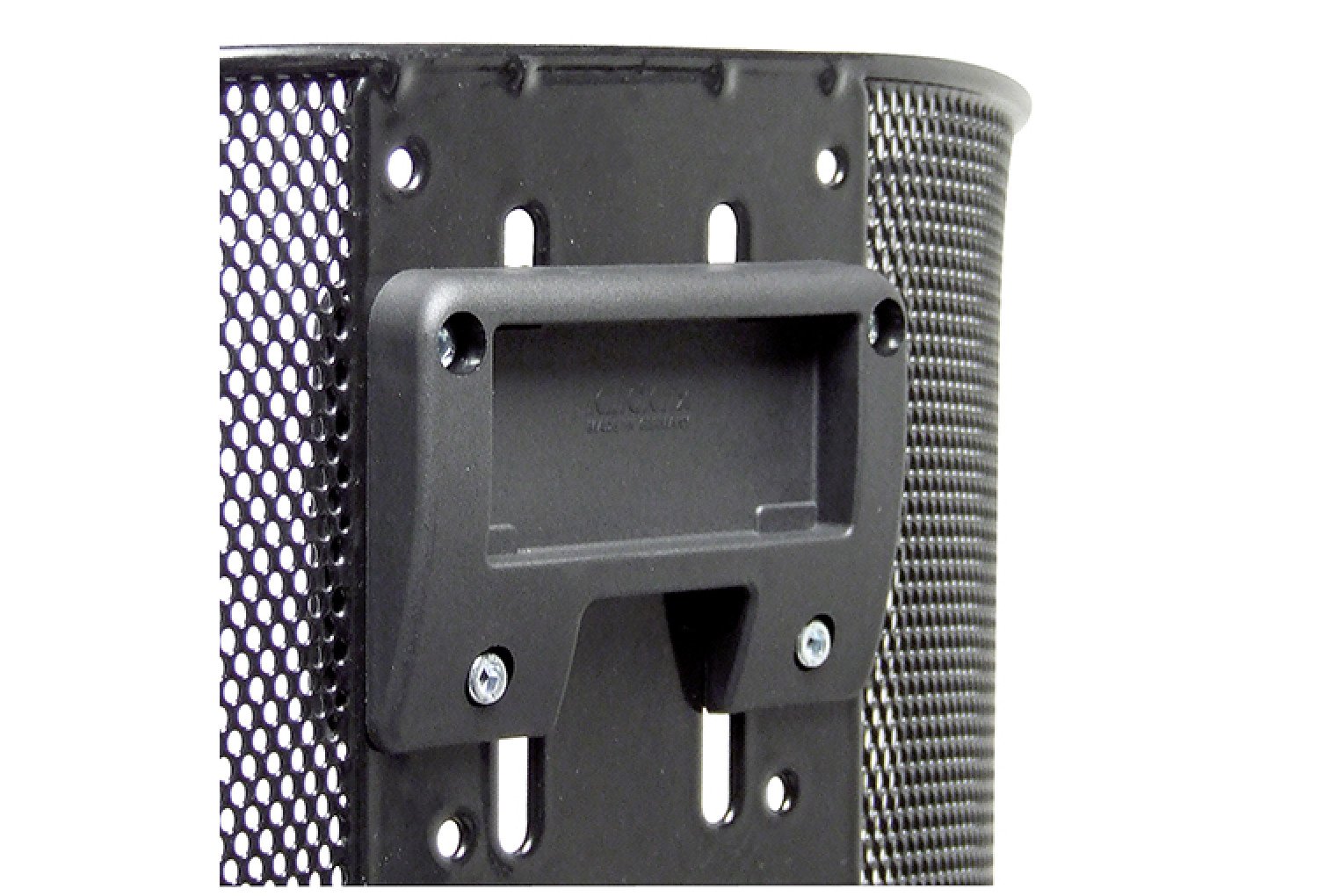 PANIER KLICKFIX UNI ANTHRACITE – Image 2