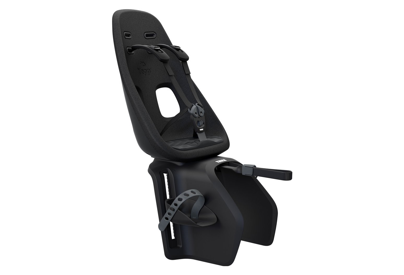 SIÈGE PORTE-BÉBÉ THULE YEPP NEXXT MAXI RM NOIR