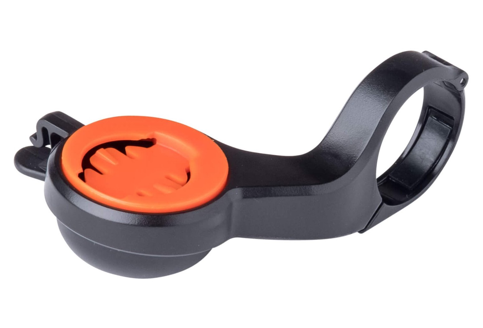 SONNETTE AVEC SUPPORT GPS INTÉGRÉ CLOSETHEGAP HIDEMYBELL MINI – Image 2