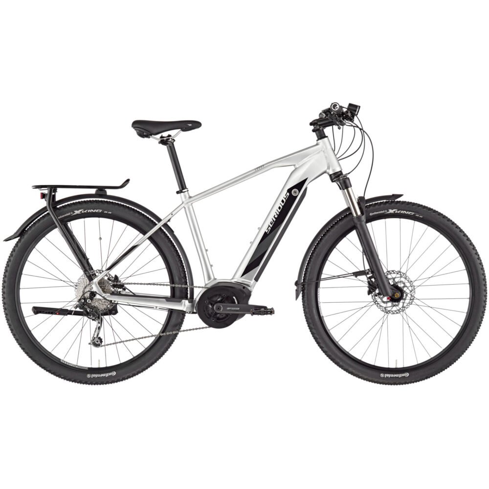 SERIOUS LEEDS 29"