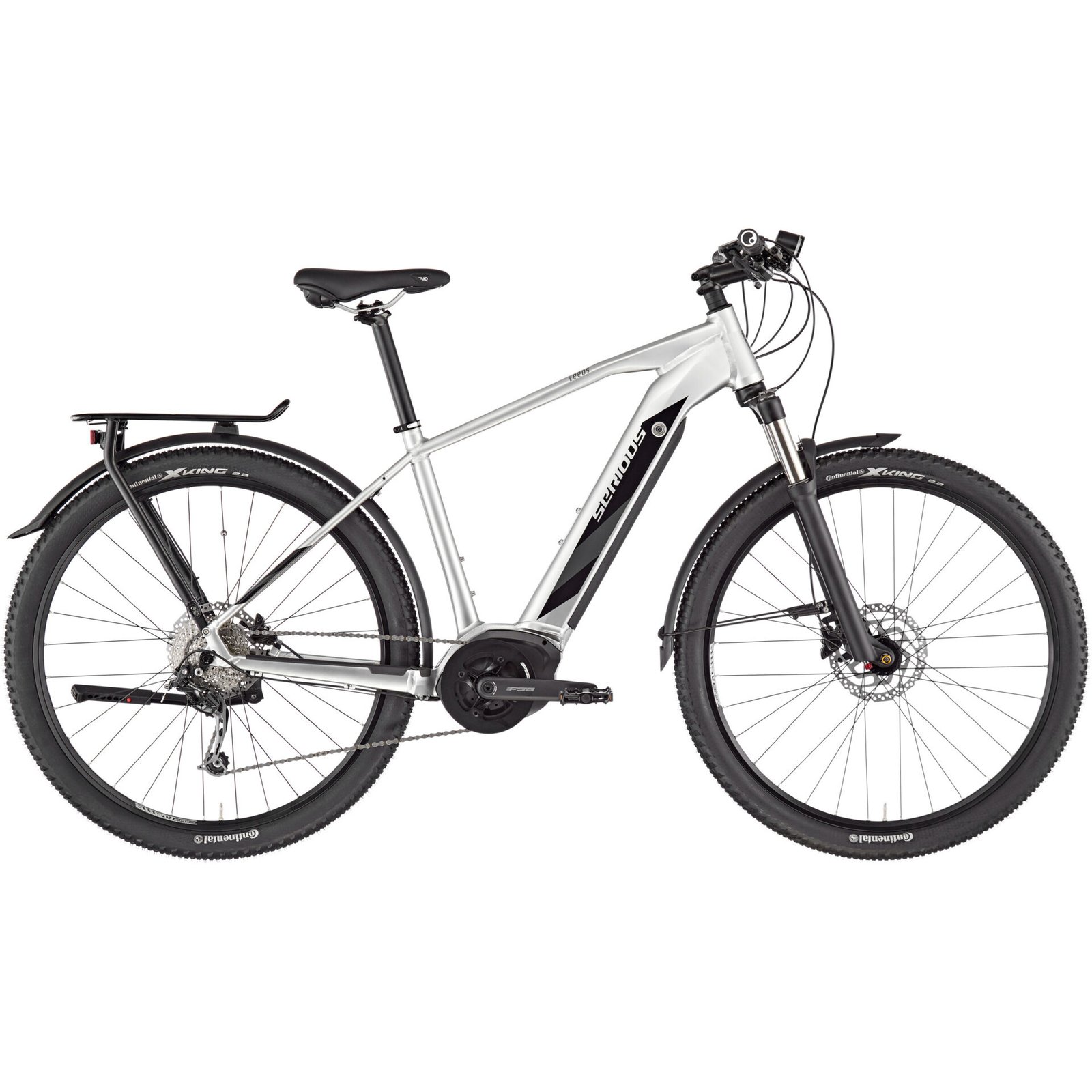 SERIOUS LEEDS 29"