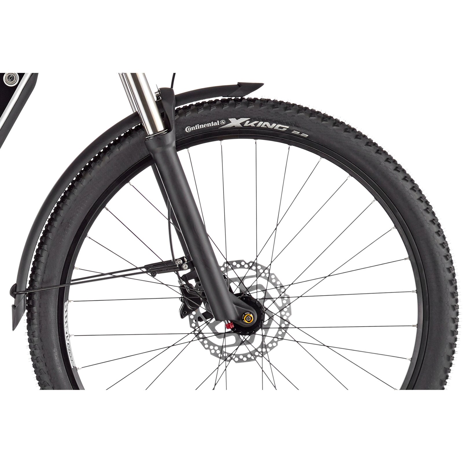 SERIOUS LEEDS 29" – Image 2