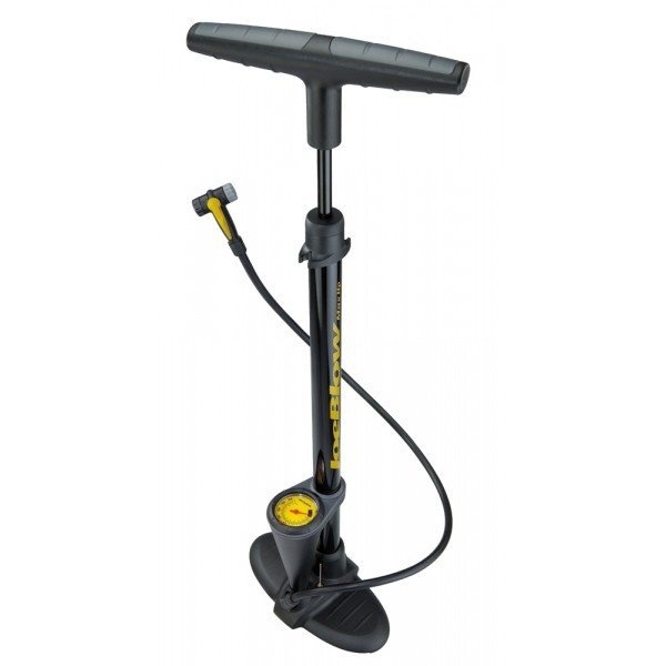 TOPEAK POMPE À PIED JOE BLOW MAX HP