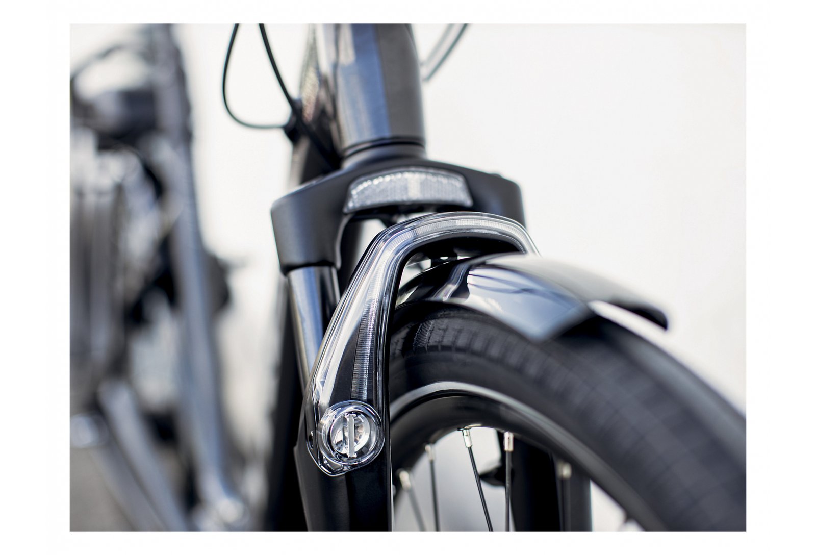 Trek District+ 6 Lowstep Shimano Nexus 7V 400 Noir 2021 – Image 11