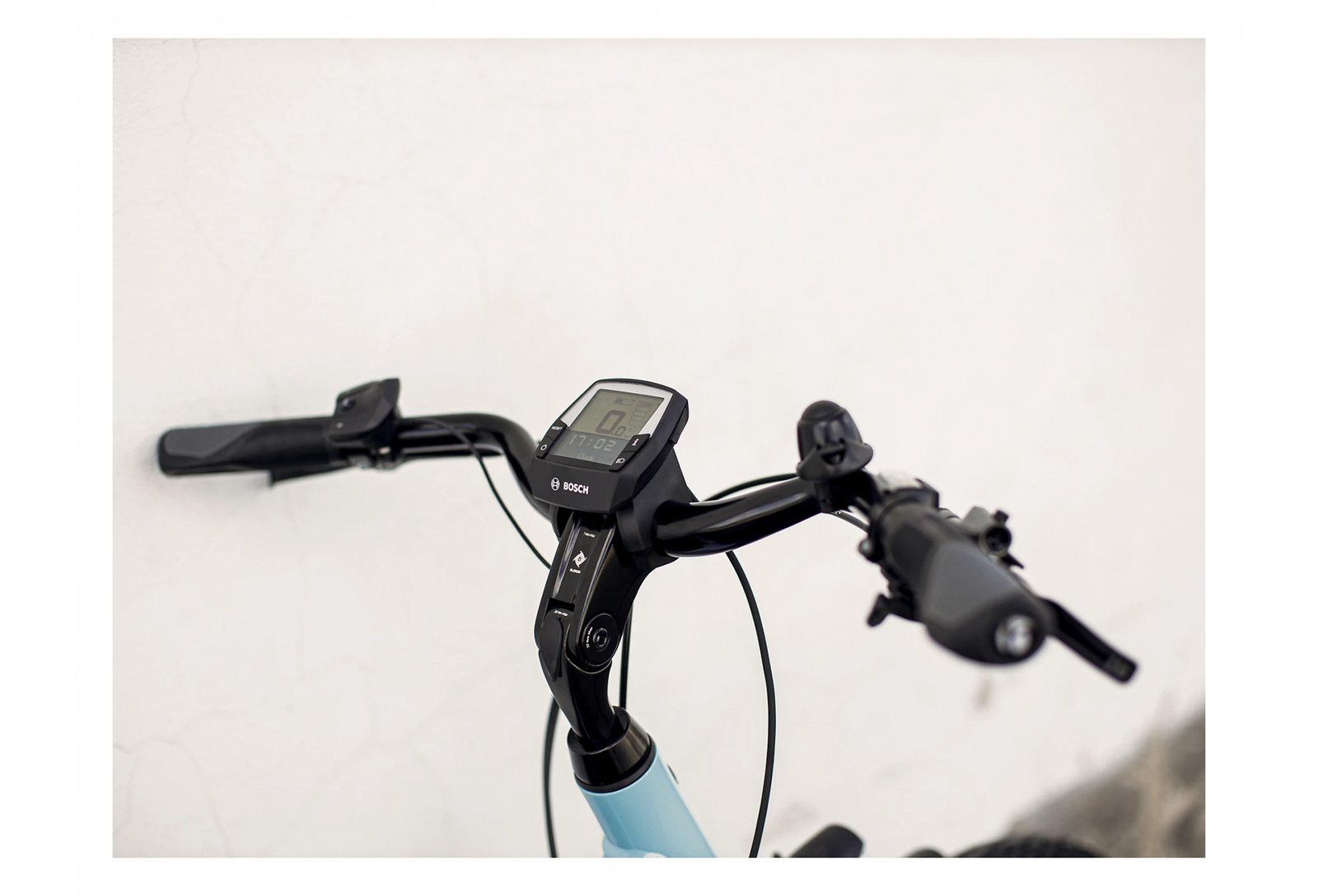 Trek Verve+ 2 Lowstep Shimano Altus 9V 400 Bleu 2022 – Image 5