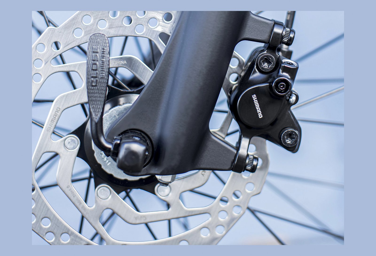 Trek Verve+ 2 Lowstep Shimano Altus 9V 400 Gris 2021 – Image 6