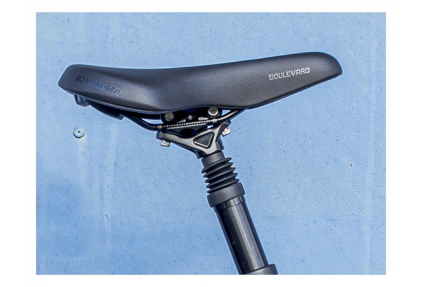 Trek Verve+ 2 Lowstep Shimano Altus 9V 400 Gris 2021 – Image 2
