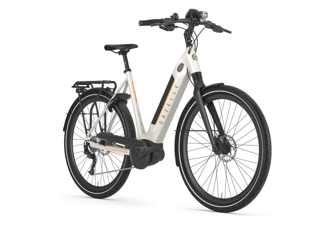 GAZELLE ULTIMATE T10 HMB L – Image 2