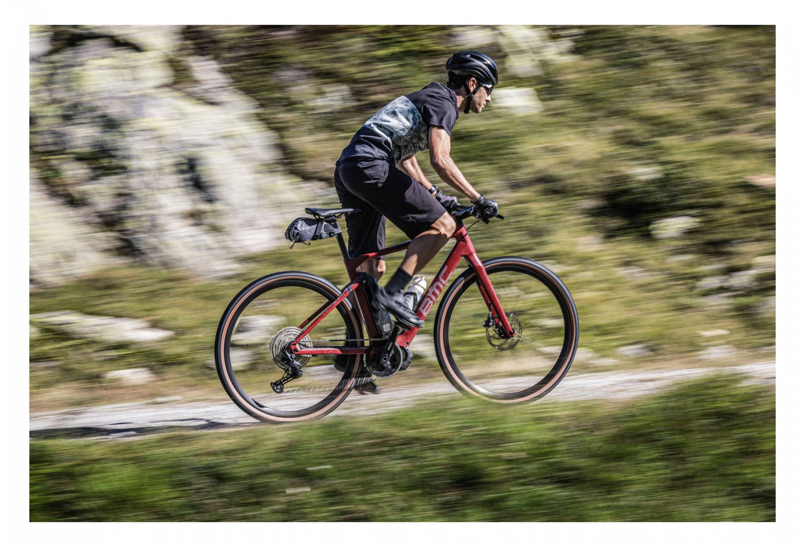SPORTIF BMC ALPENCHALLENGE AMP CROSS ONE – Image 11