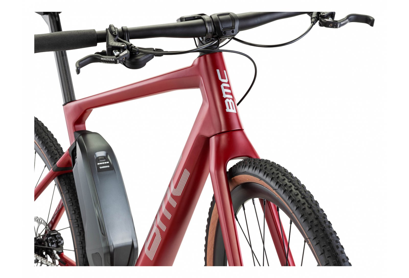SPORTIF BMC ALPENCHALLENGE AMP CROSS ONE – Image 5