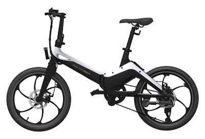 VÉLO ÉLECTRIQUE PLIANT YEEP.ME TWENTY