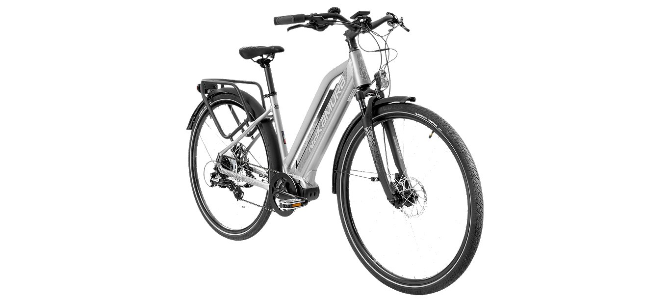 VTC ÉLECTRIQUE FEMME E-FIT 150W – Image 2