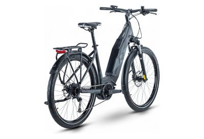 VTC ÉLECTRIQUE R RAYMON TOURRAY E 4.0 WAVE SHIMANO ALIVIO/DEORE 9V – Image 3
