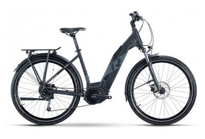 VTC ÉLECTRIQUE R RAYMON TOURRAY E 4.0 WAVE SHIMANO ALIVIO/DEORE 9V