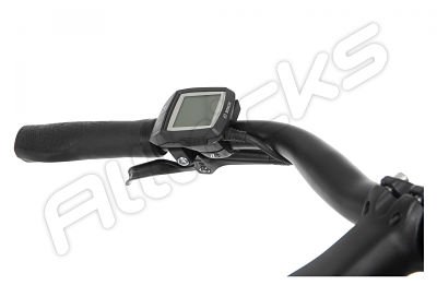 VTC ELECTRIQUE WINORA CONFORT 9.4 – Image 10
