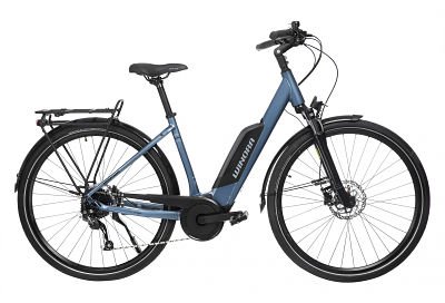 VTC ELECTRIQUE WINORA CONFORT 9.4
