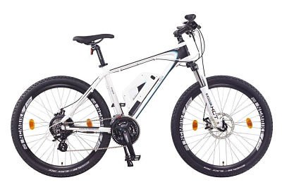 VTT ÉLECTRIQUE NCM PRAGUE 26