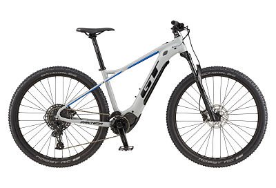 VTT ÉLECTRIQUE SEMI-RIGIDE GT PANTERA BOLT SRAM SX EAGLE