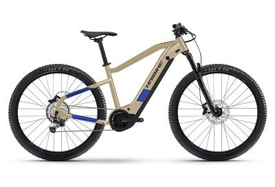 Ghost 27.5" E-TERU Pro EQ 2023 black / pearl deep red – Image 2
