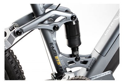 VTT ELECTRIQUE TOUT SUSPENDU MOMA BIKES E-MTB 27.5'' SHIMANO ALTUS 8V – Image 6