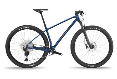 VTT SEMI-RIGIDE BH ULTIMATE RC 6.5 SHIMANO DEORE XT 12V 29'' – Image 4