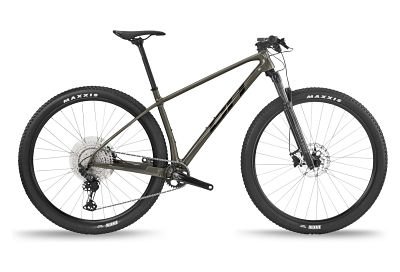 VTT SEMI-RIGIDE BH ULTIMATE RC 6.5 SHIMANO DEORE XT 12V 29'' – Image 3