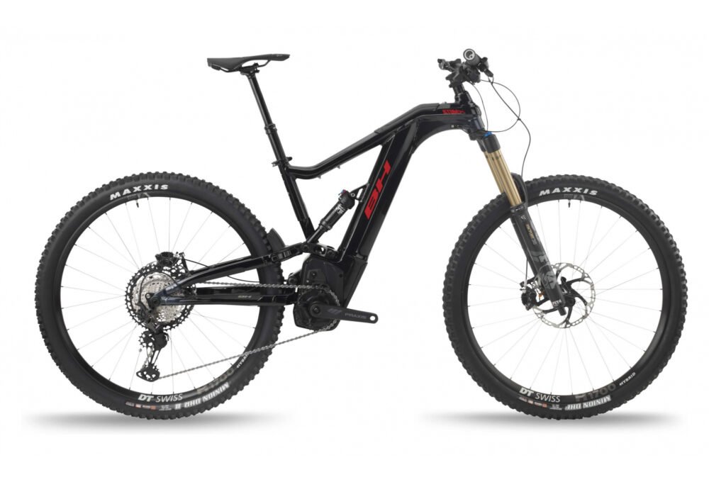 VTT ELECTRIQUE TOUT-SUSPENDU TREK E-CALIBER 29''