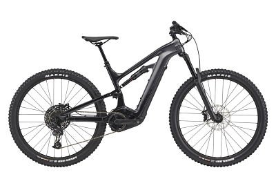 VTT TOUT SUSPENDU ELECTRIQUE CANNONDALE MOTERRA 3 29''
