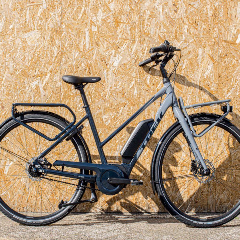 Vélo Electrique Homme Kalkhoff 27.5" ENTICE 3.B MOVE Allroad 500Wh 2023 – Image 2