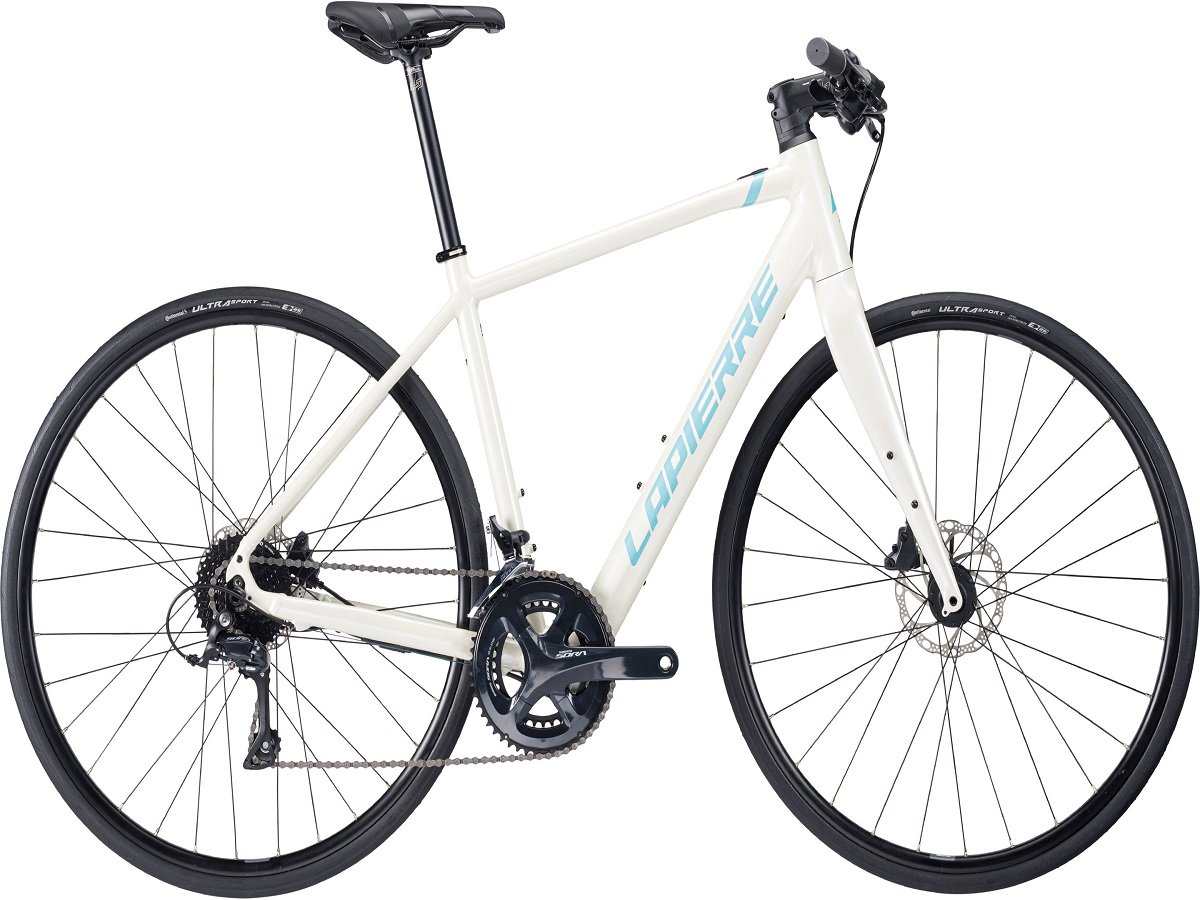 Vélo électrique de Route Lapierre e-sensium 2.2 - 2022