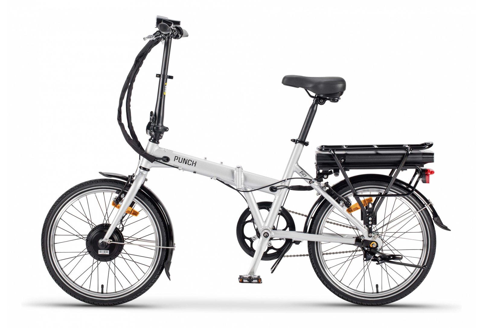Vélo électrique pliant PF1 36V/10Ah