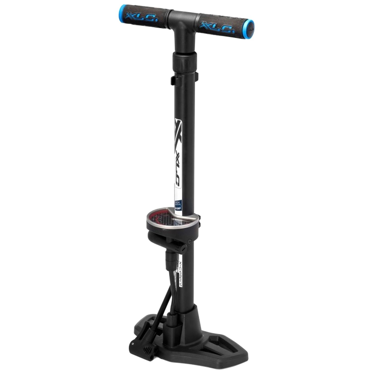 XLC POMPE À PIED GAMMA PU-S03