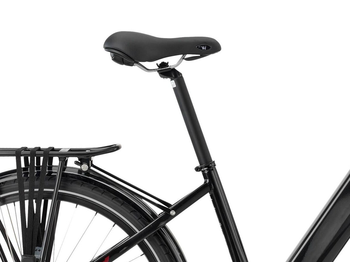 BH ATOM Street noir rouge 500Wh 2021 – Image 6