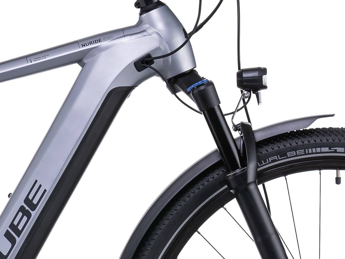CUBE Nuride Hybrid EXC 625 Allroad polarsilver´n´black 2022 – Image 3