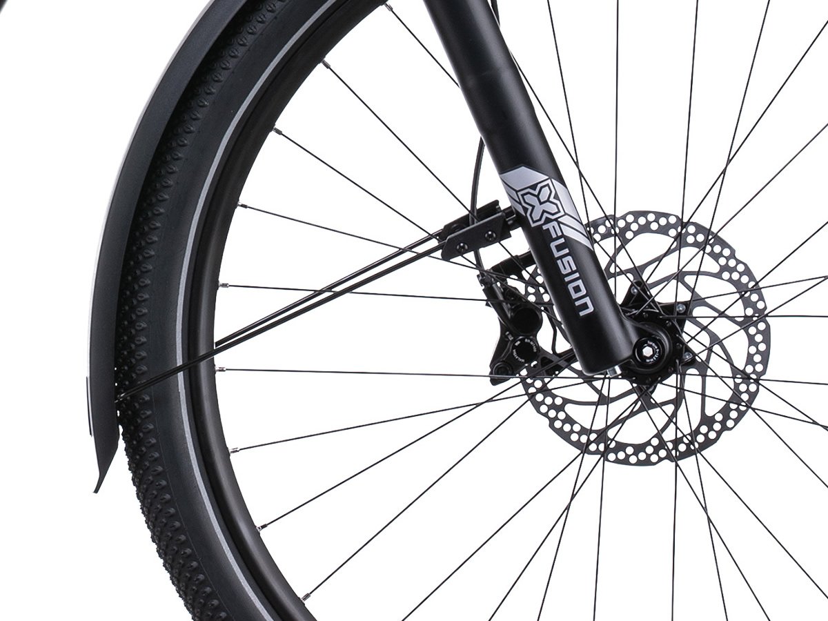 CUBE Nuride Hybrid EXC 625 Allroad polarsilver´n´black 2022 – Image 4