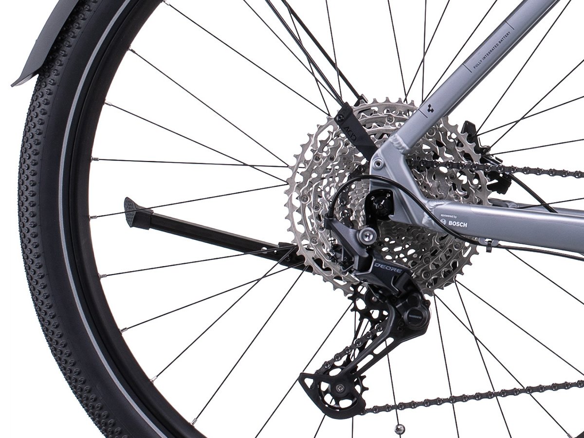 CUBE Nuride Hybrid EXC 625 Allroad polarsilver´n´black 2022 – Image 6