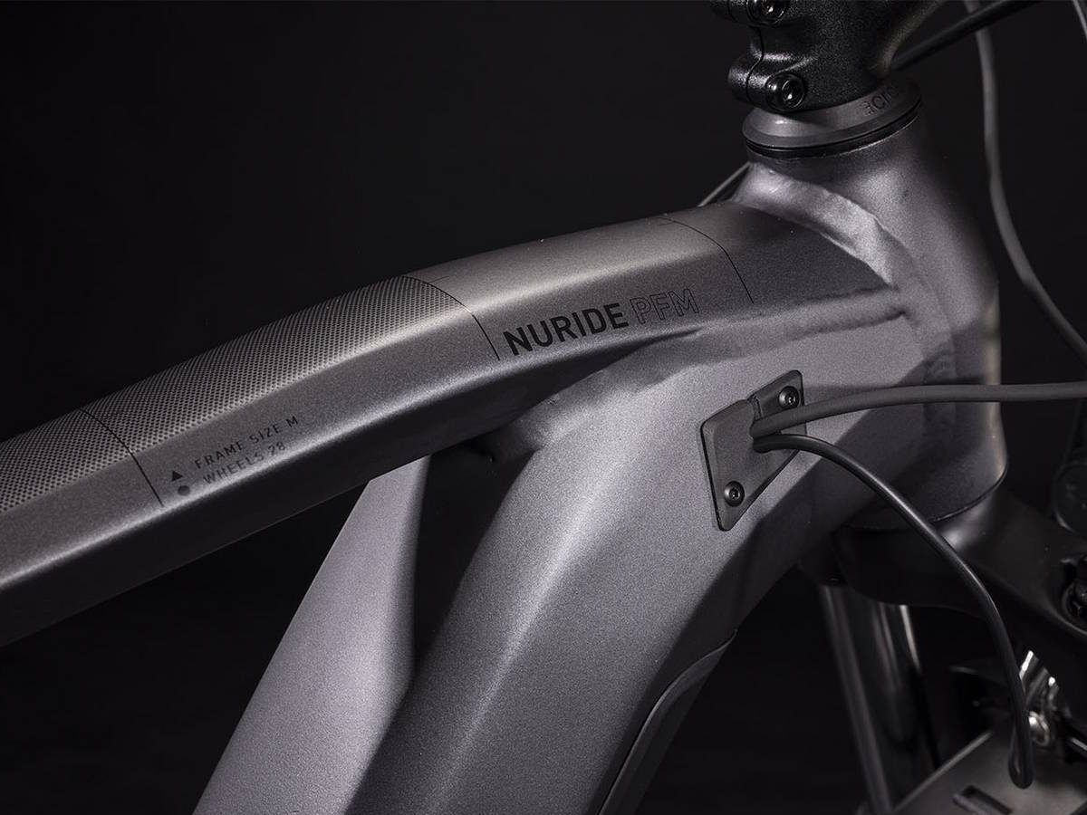 CUBE Nuride Hybrid Performance 500 Allroad graphite´n´black 2022 – Image 10
